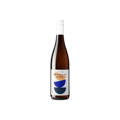 Brooklyn Kura Craft Sake Tidal Junmai 750ml