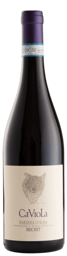 Ca Viola Vilot Dolcetto d'Alba DOC 2024 750ML