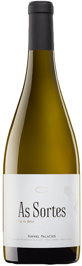Rafael Palacios As Sortes Val do Bibei Valdeorras 2024 750 ML