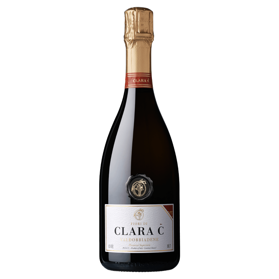 Clara C Prosecco Brut 750ML