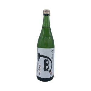 Matsuura Shuzo Shun Moments Shishi No Sato Junmai Ginjo Sake 720ml