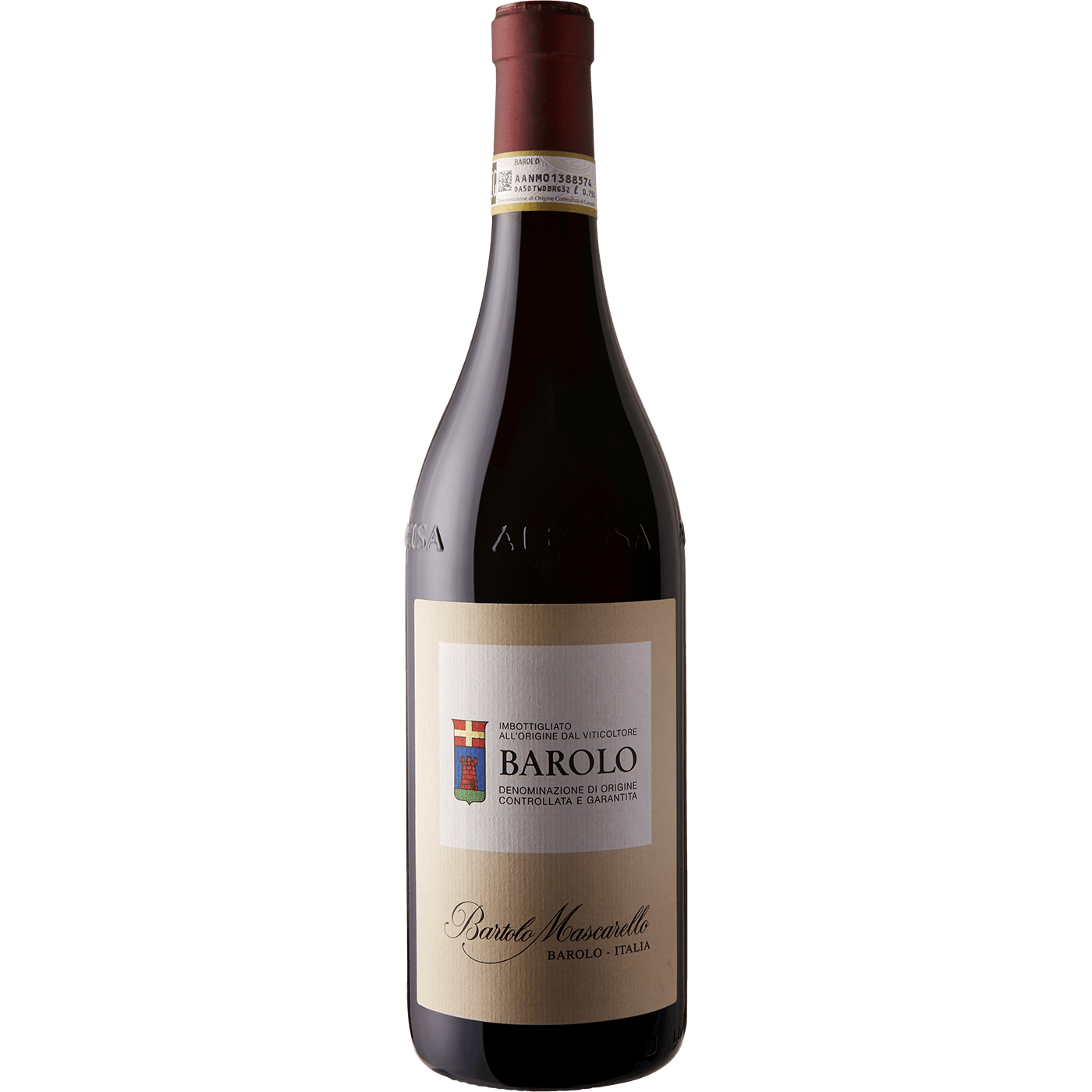 Bartolo Mascarello Barolo 2005 1.5L