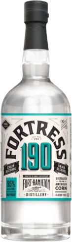 Fort Hamiton Fortress Vodka 1.75L