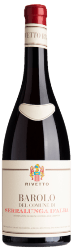 Luigi Baudana Barolo del Comune di Serralunga D'Alba 2022 750ml