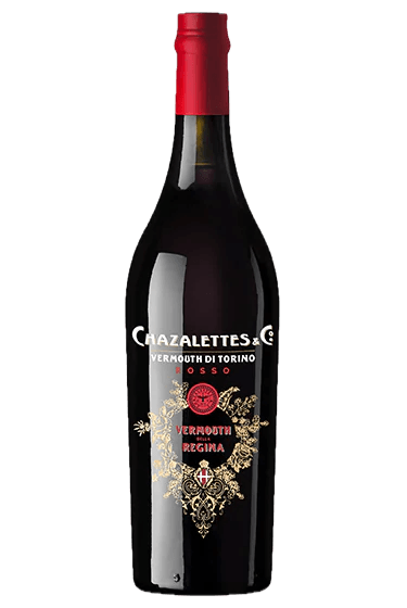 Chazalettes Vermouth Rosso 750ml