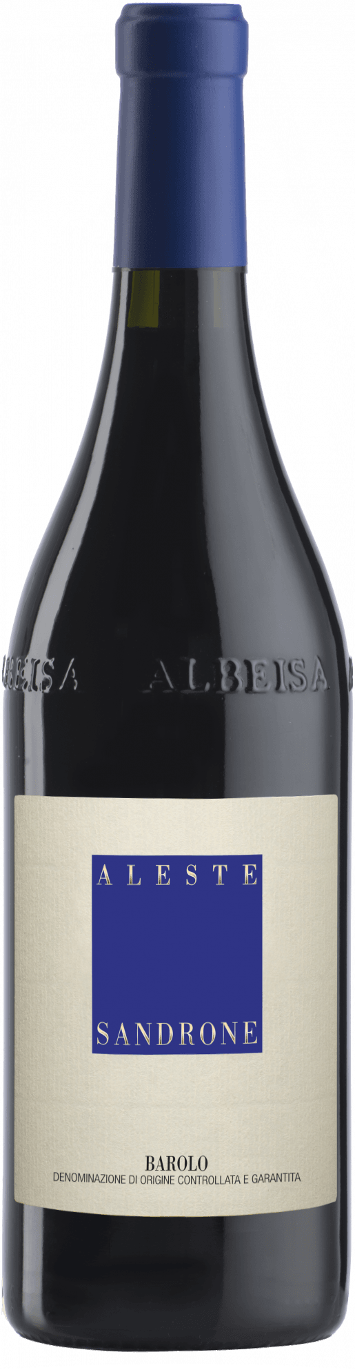 Luciano Sandrone Barolo 'Cannubi Boschis' 1985 750ml