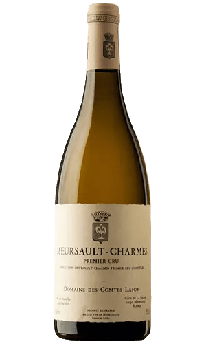 Comtes Lafon Meursault-Charmes 1er Cru 2002 750ml