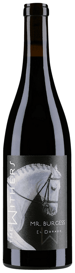 The Withers 'Mr Burgess' El Dorado 2019 750ml