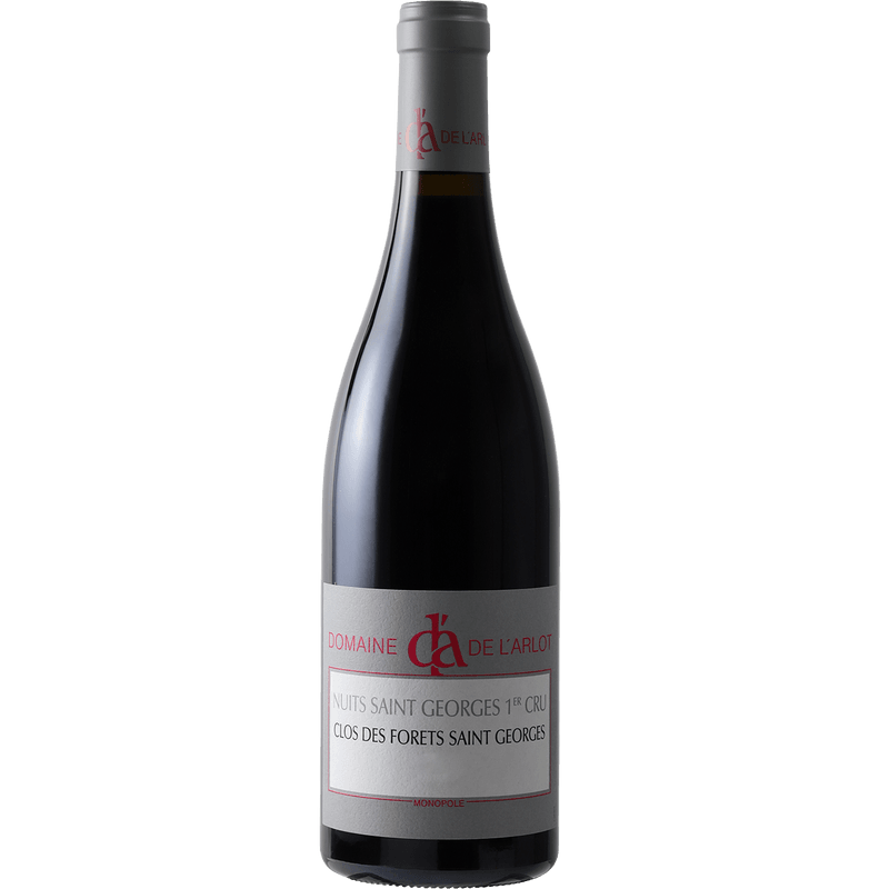 Domaine de L'Arlot Nuits St. Georges 1er Cru 'Clos des Forets St. Georges' Monopole 2023  750ml