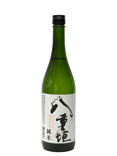 Hojo Biden Pastoral Beauty Yamahai Junmai Sake  720ml