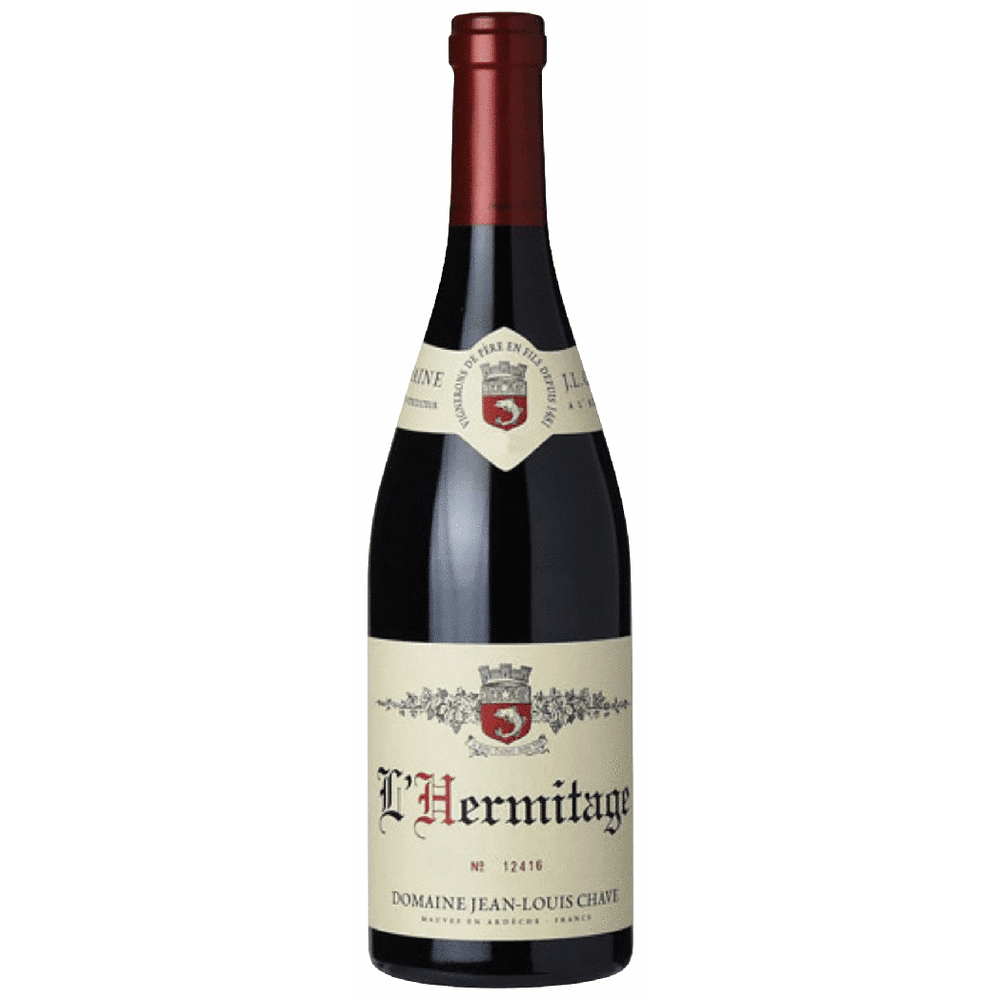 Jean-Louis Chave Hermitage 2000 750ml