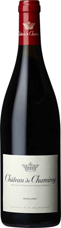 Chateau de Chamirey Mercurey Rouge 2023 750ml