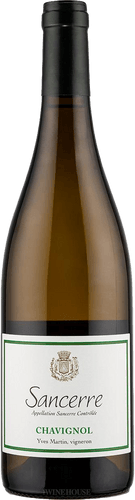 Yves Martin Sancerre Chavignol 2025 750
