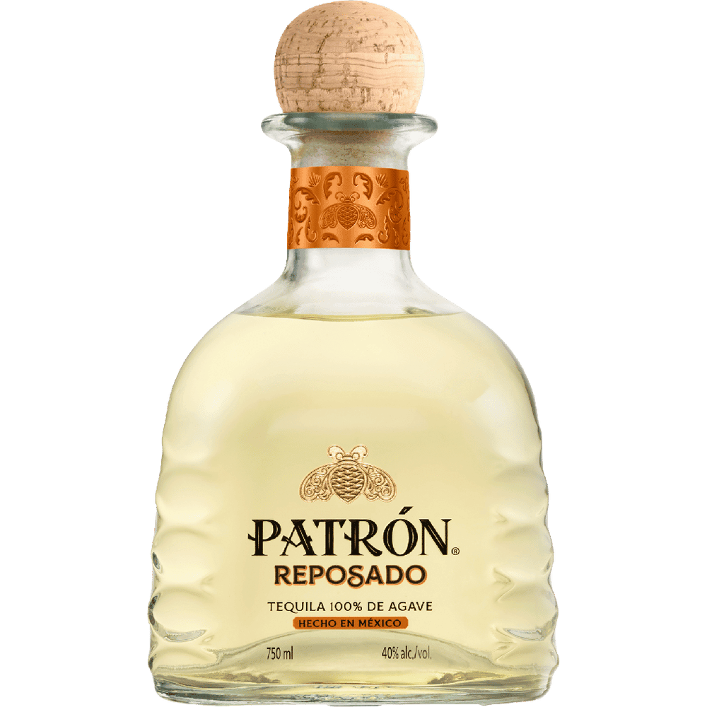 Patron Tequila Reposado 750ml