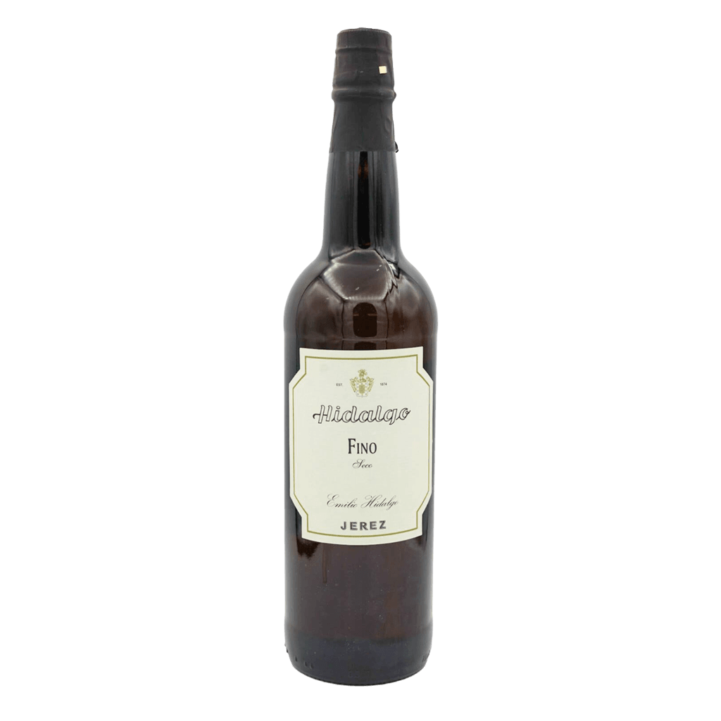 Hildago Fino Jerez