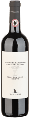 Tolaini Chianti Classico DOCG Annata 2024 750ML