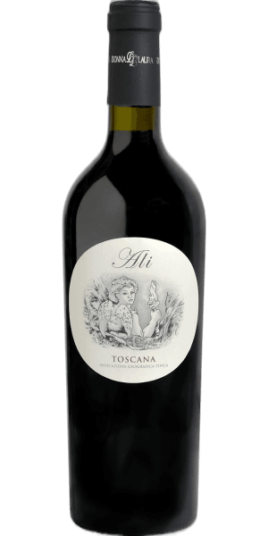 Donna Laura 'Ali' Toscana Rosso IGT 2023 750ML