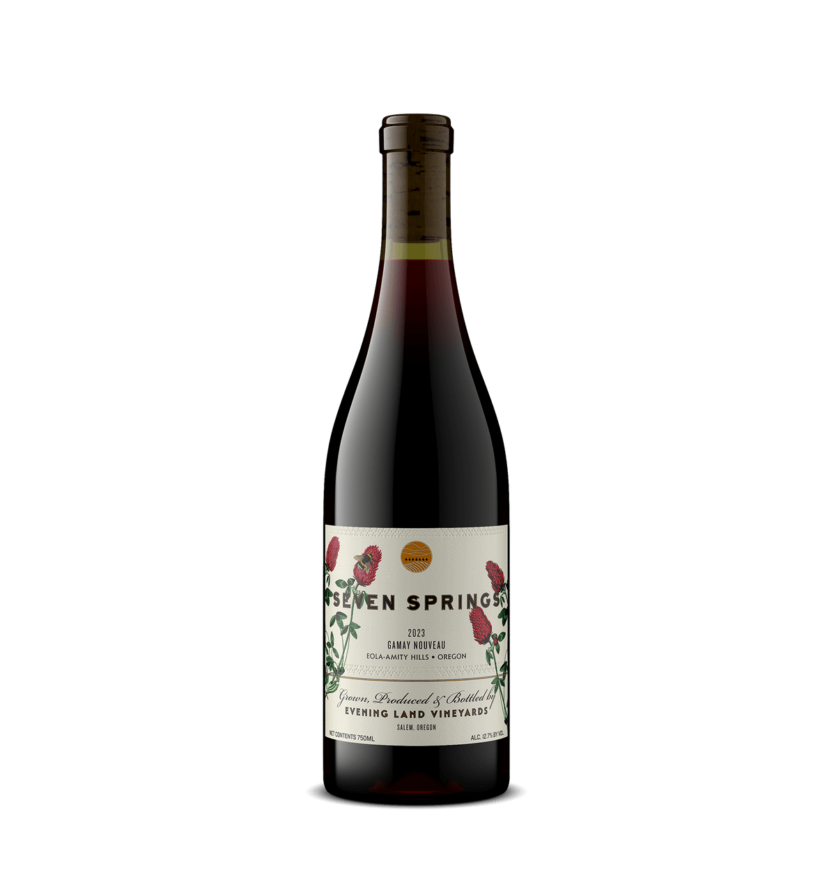 Evening Land Eola Amity Hills Pinot Noir 2025 750ml