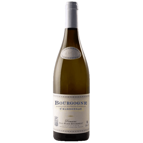 Domaine Jean-Marie Bouzereau Bourgogne Chardonnay 2023 750ml