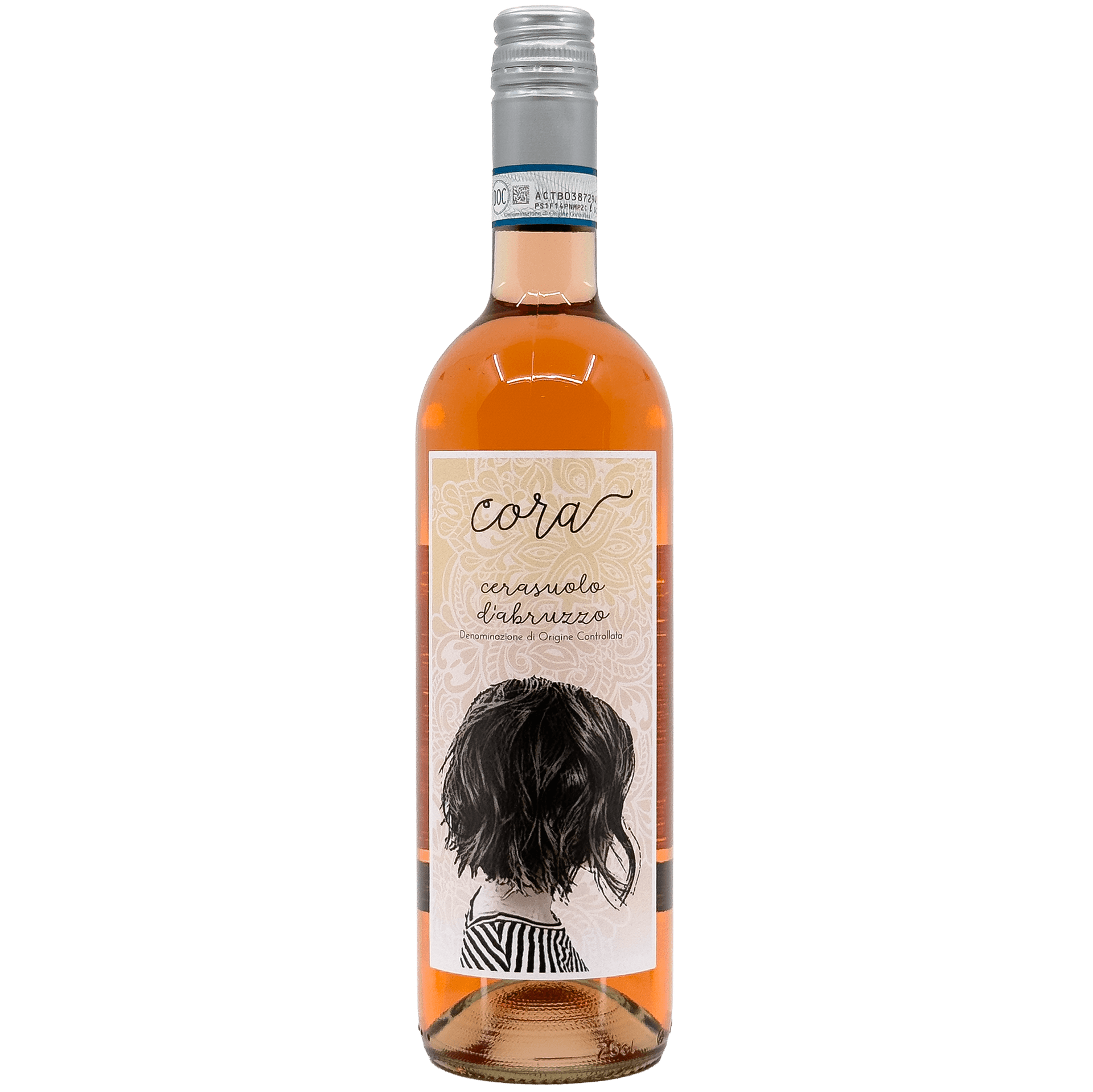 Cora Cerasuolo d'Abruzzo 2025 750ml
