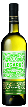 Lecarre Vermouth Dry 750ml