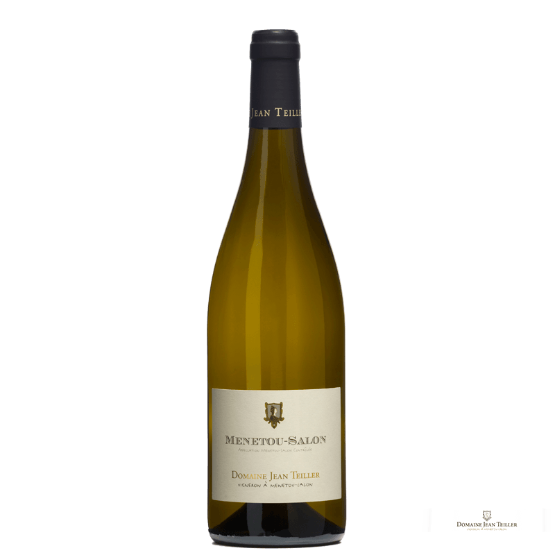 Domaine Jean Teiller Menetou-Salon Blanc 'Expression' 2024 750ML