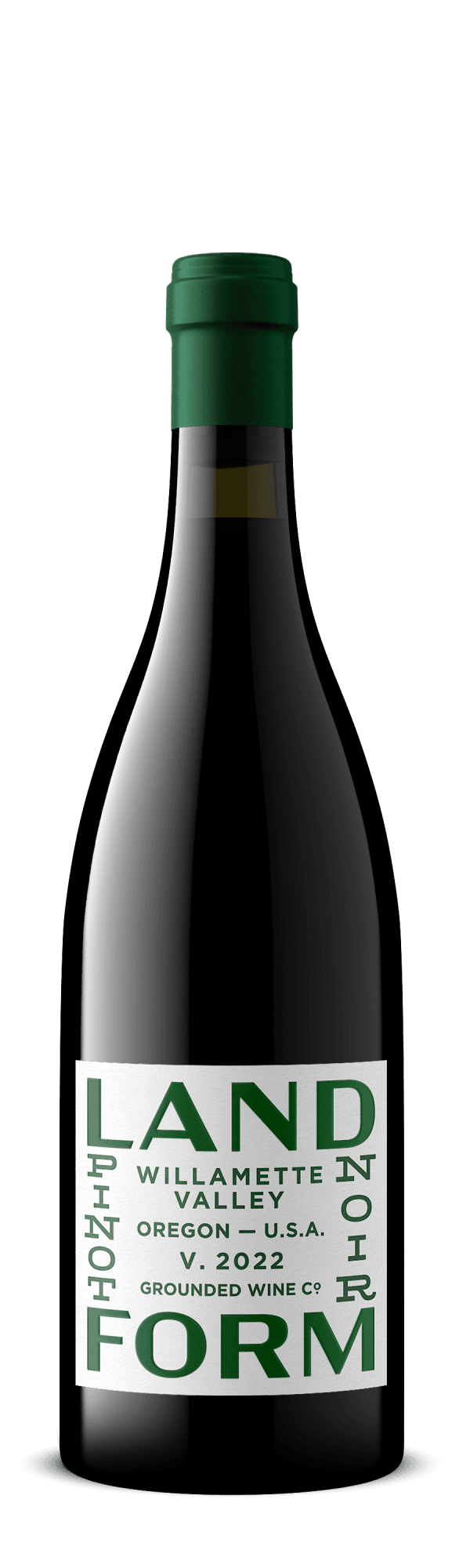 Landform Pinot Noir 2019 750ml