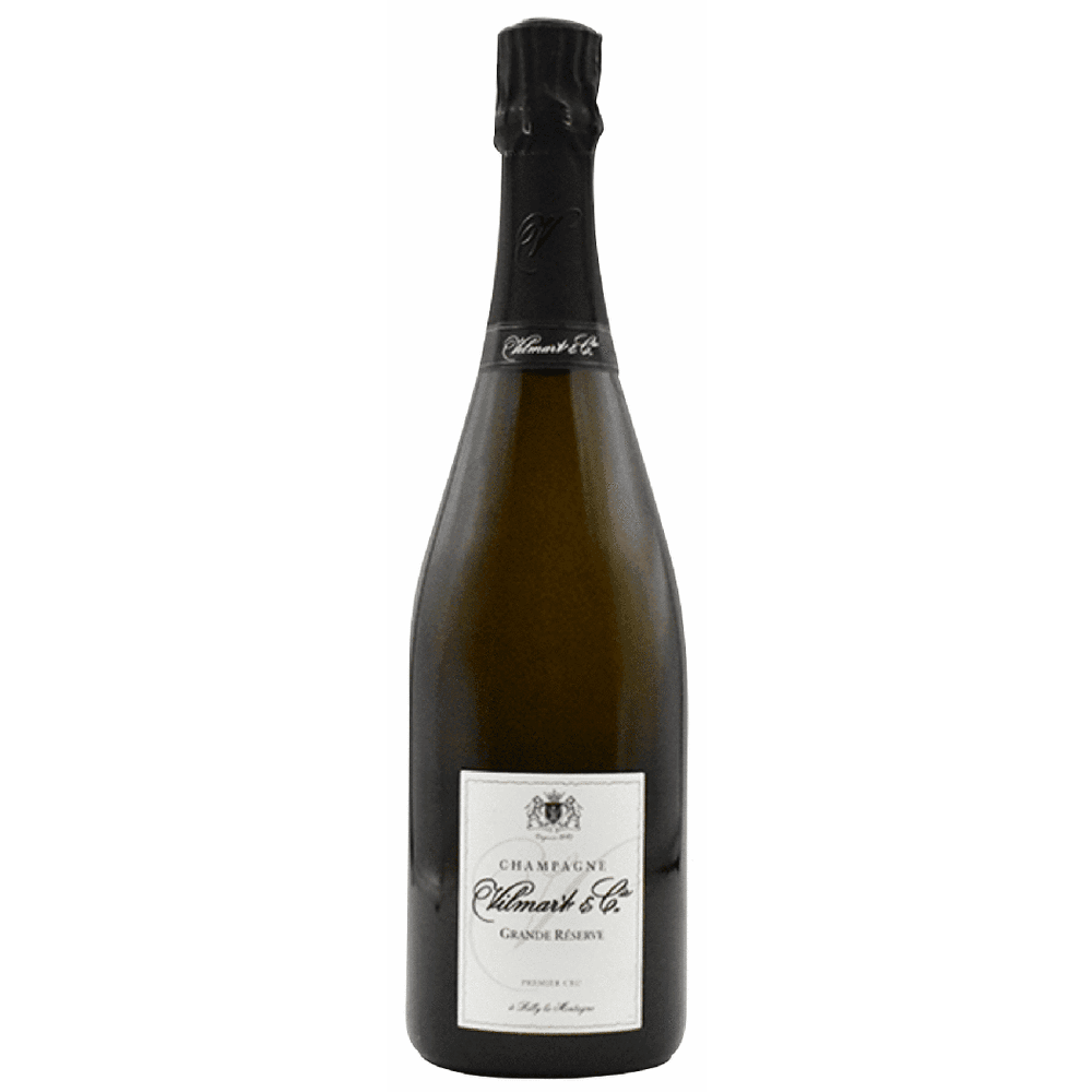 Vilmart Champagne Grande Reserve NV 750ml