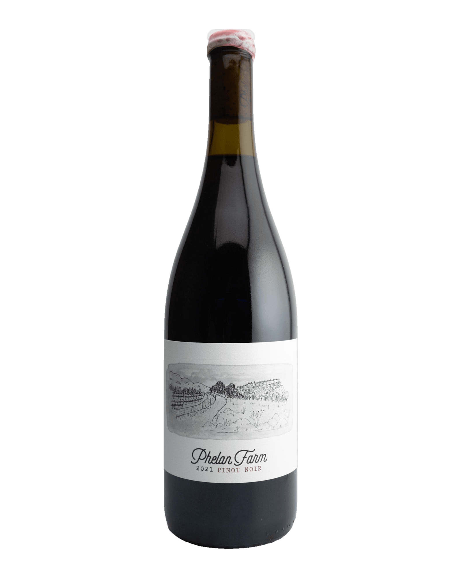 Phelan Farm Pinot Noir San Luis Obispo 2024 750ml
