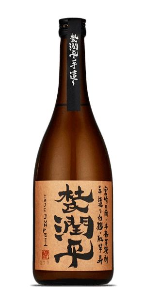 Kodama Distillery Toji Junpei Tezukuri Shochu 720ml