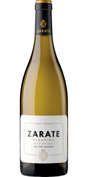 Zarate Albarino Rias Baixas 2025 750 ML