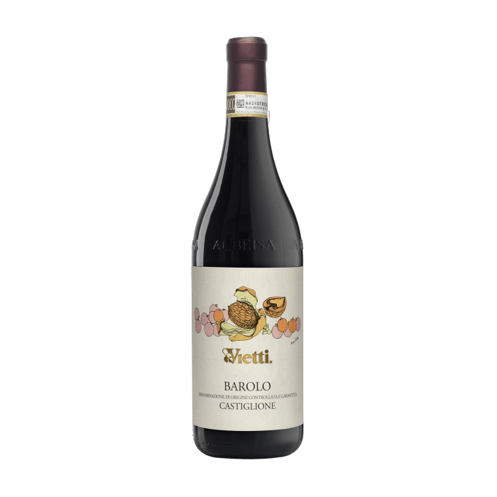 Vietti Barolo Castiglione 2021 750ml