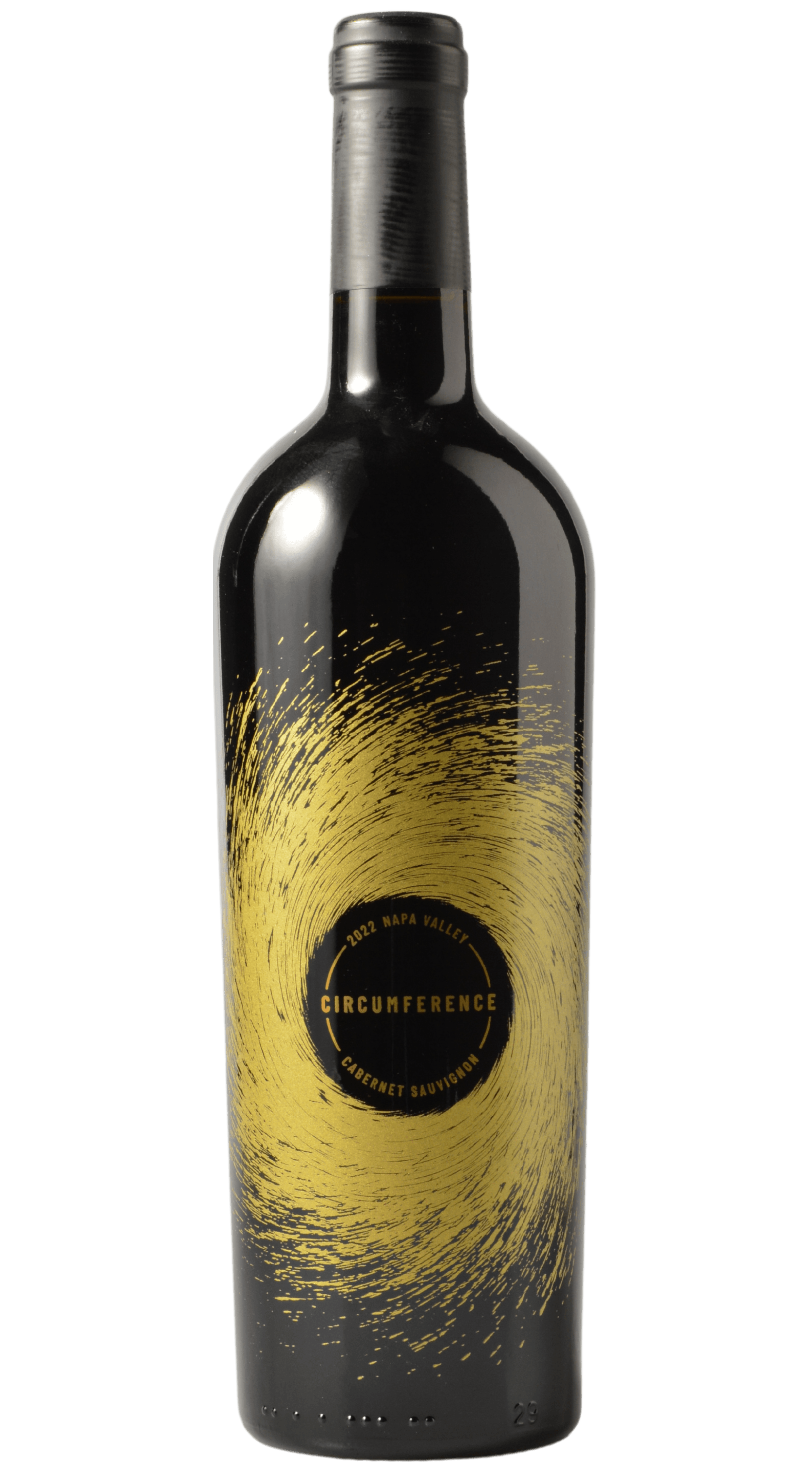 Circumfrence Cabernet Sauvignon Napa 2022 750ml