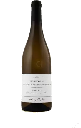 Mary Taylor Sicilia Bianco 2025 750ml