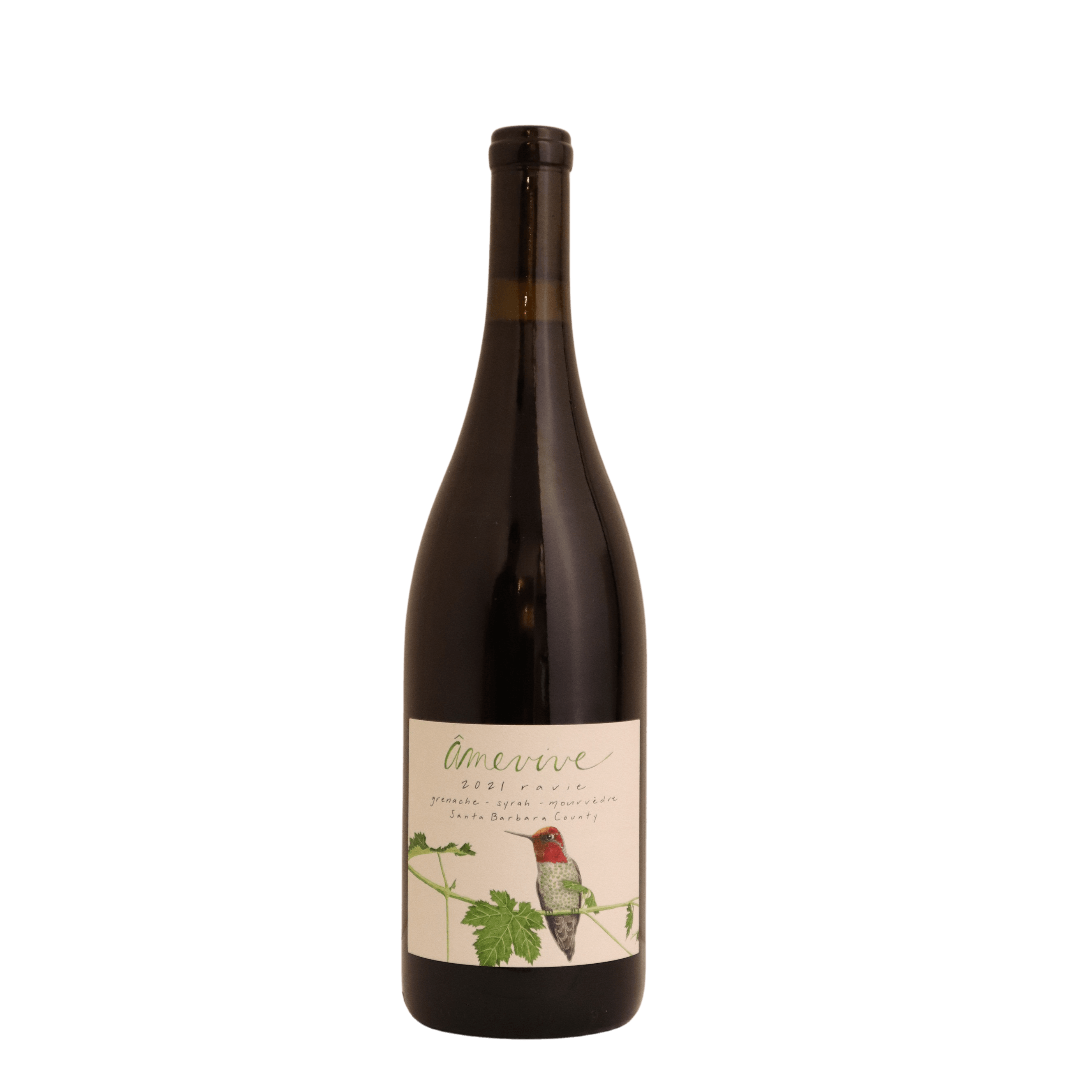 Amevive Ravie Santa Barbara 2024 750 ML