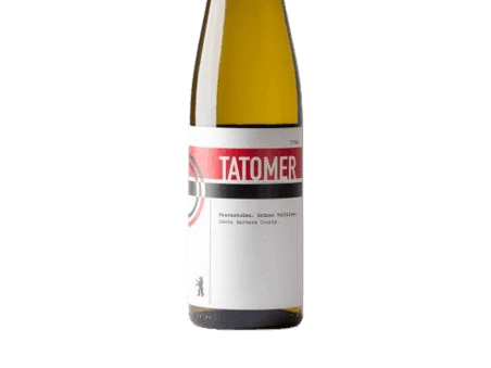 Tatomer Gruner Veltliner Meeresboden 2024 750ml