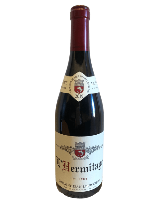 Jean-Louis Chave Hermitage 2001 3.0L