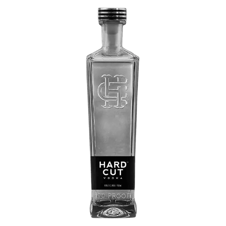 Hard Cut Vodka 750ml