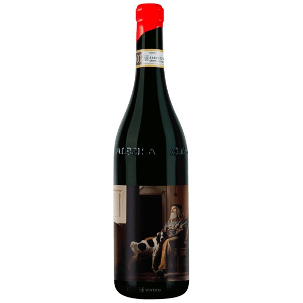 Borgogno Barolo 'Cannubi Truffle Hunters' 2021 750ml