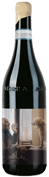 Borgogno Nebbiolo d'Alba Truffle Hunters 2023 750ml
