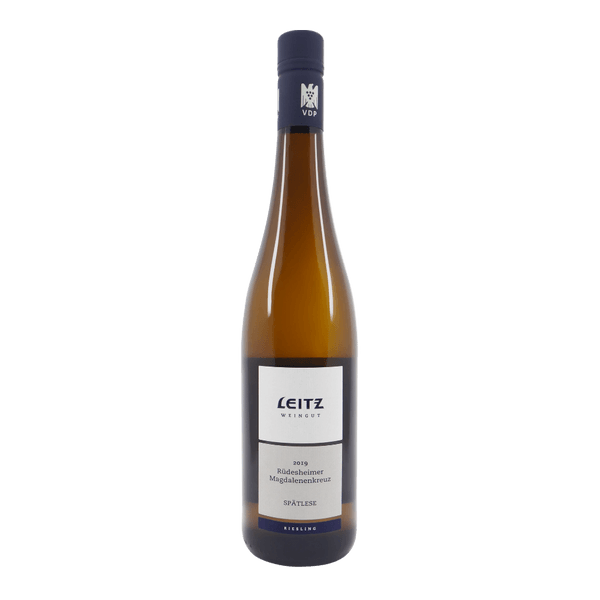 Leitz Riesling Magdalenenkreuz Spatlese 2025 750ml