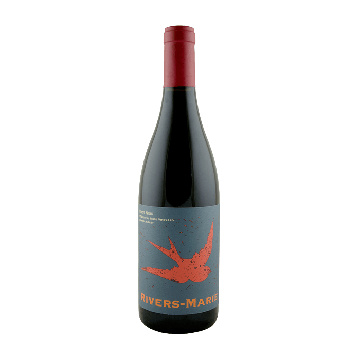 Rivers Marie Pinot Noir Sonoma Coast 2024 750 ML
