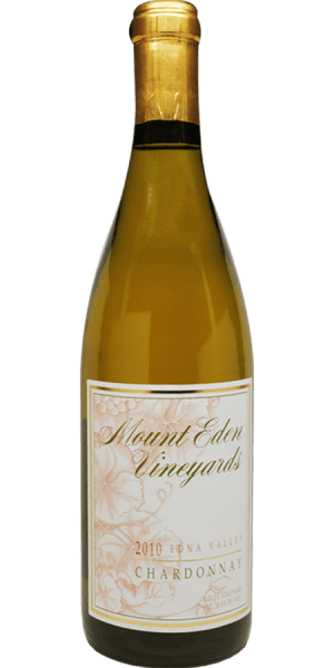 MOUNT EDEN VINEYARDS CHARDONNAY EDNA VALLEY 2023 750ml