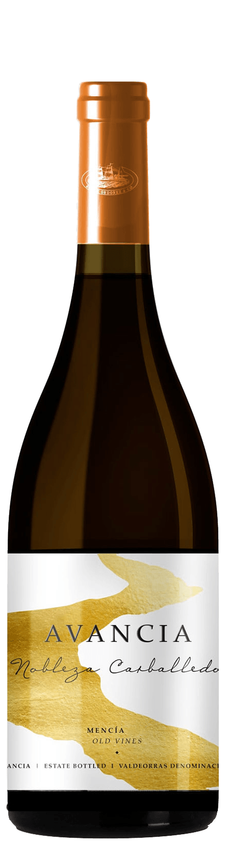 Avancia Mencía Nobleza 2022 750ML
