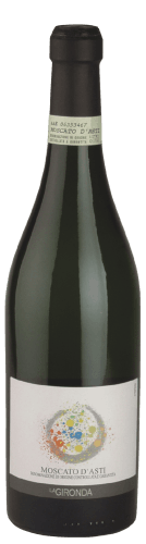 Col dei Venti Moscato d'Asti 2024 750ml