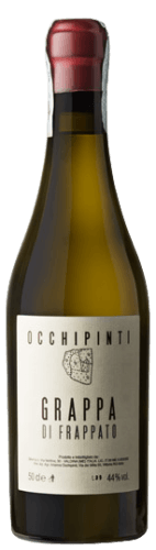 Distilleria Gualco Grappa di Cortese di Gavi 750ml