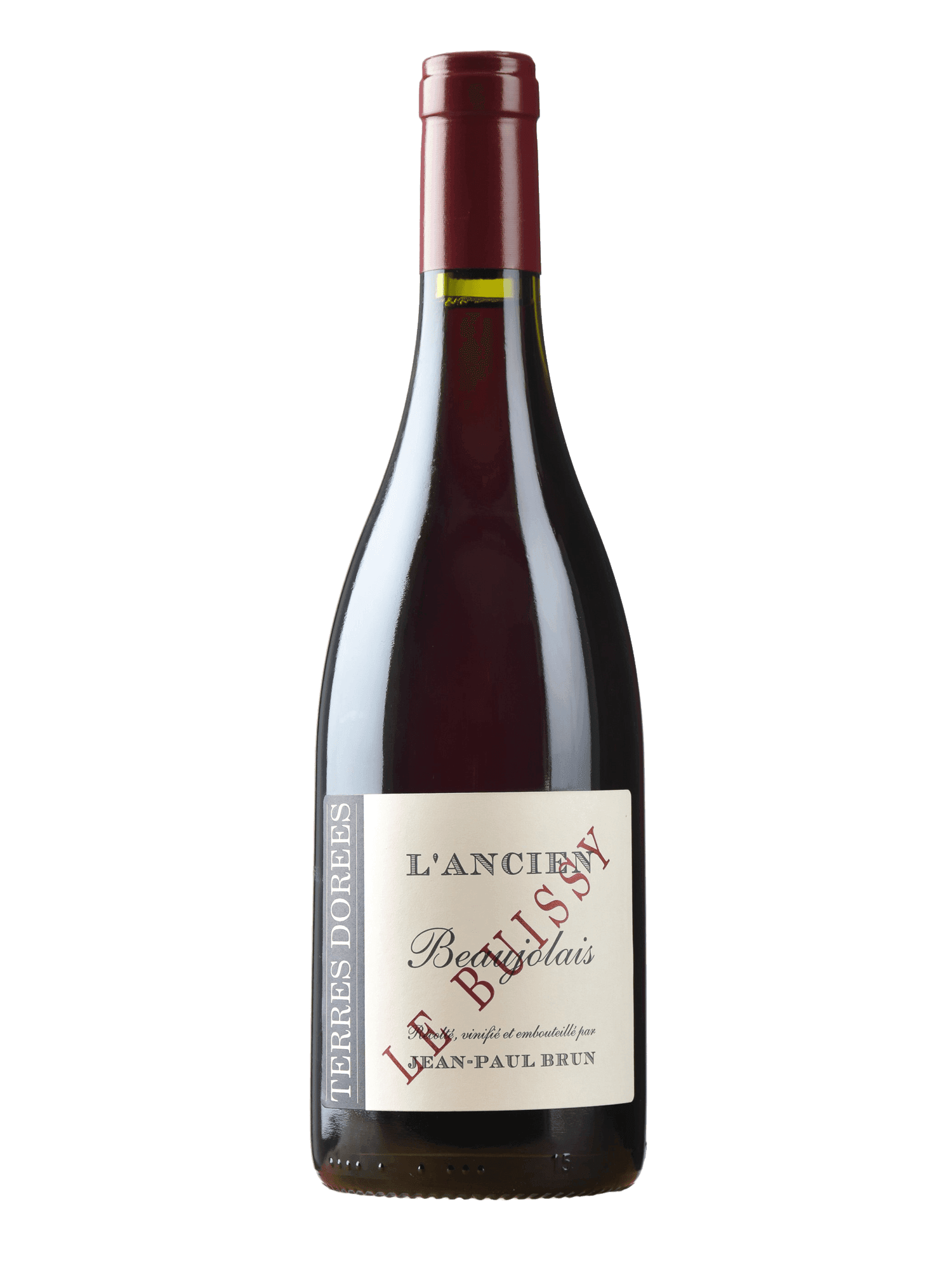 TERRES DOREES COTE DE BROUILLY 2024 750ml