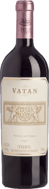 Vatan Toro 2023 750ML