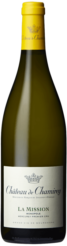 Chateau de Chamirey Mercurey Blanc 2023 750ml