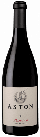 Aston Pinot Noir Sonoma Coast 2023 750ml
